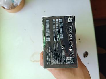 Уюлдук телефондор жана аксессуарлар: Poco X8 Pro, Колдонулган, 256 ГБ, түсү - Ак, 2 SIM — 6