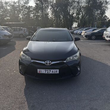 тойота креста крышка бачок гур: Toyota Camry: 2016 г., 2.5 л, Автомат, Бензин, Седан