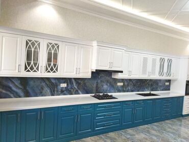 Мебель на заказ: Мебель на заказ, Кухня, Вешалки, С матрасом, Стол — 8