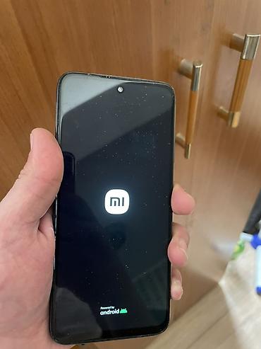 redmi pro 13: Xiaomi, 11T, Б/у, 64 ГБ, цвет - Серый — 1