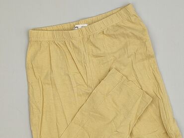 spodenki na wf dla dziewczynki: Leggings for kids, SinSay, 7 years, 122, condition - Perfect