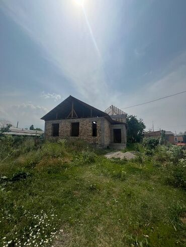 как купить дом через банк: Продаётся недостроенный кирпичный дом с мансардой на участке с ровным