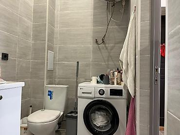60: 2 комнаты, 43 м², Кара-Жыгач ж/м Индивидуалка, 3 этаж — 3