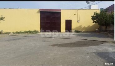 Sex, zavod və fabriklər: İcarəyə verilən istehsal/sex sahəsi - Geniş, tavanı yüksək, açıq — 4