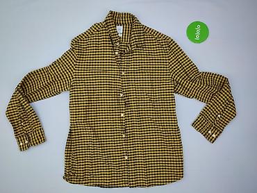 next garnitur: H&M, Koszulа dla mężczyzn, rozmiar M — 2