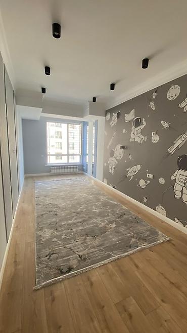 Продажа квартир: 3 комнаты, 115 м², КНУ Элитка, 4 этаж, Дизайнерский ремонт — 16