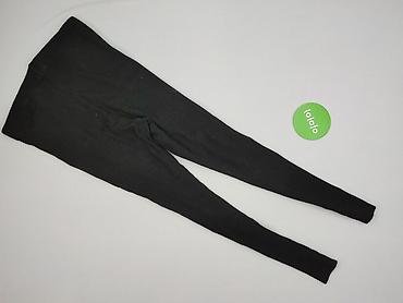 latynki: H&M, Legginsy rozmiar L — 3