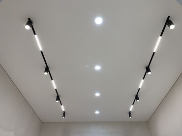 Натяжной потолок: Натяжной потолок 3D потолки, Глянцевое, Матовое Бесплатный замер, Гарантия, Демонтаж at lalafo.kg — 24 Натяжной потолок: Натяжной потолок 3D потолки, Глянцевое, Матовое Бесплатный замер, Гарантия, Демонтаж — 24