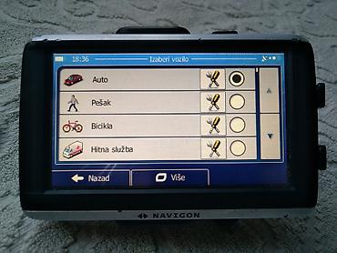 GPS za auto: Navigon by garmin flow -nove mapeauto-kamion -kompletna ispravna i na lalafo.rs — 12 GPS za auto: Navigon by garmin flow -nove mapeauto-kamion -kompletna ispravna i — 12