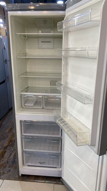Meyvə və tərəvəz qurudan aparatlar: 2 qapılı Indesit Soyuducu Satılır