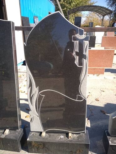 Ритуальные услуги: Изготовление памятников | Габбро, Гранит, Металл | Оформление at lalafo.kg — 24 Ритуальные услуги: Изготовление памятников | Габбро, Гранит, Металл | Оформление — 24