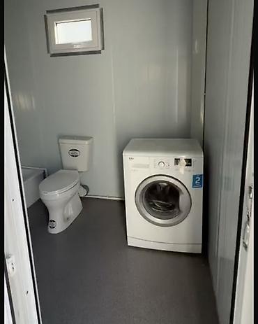 аренда помещения кант: 🏡 СДАЁТСЯ ОТДЕЛЬНЫЙ МОДУЛЬНЫЙ ДОМ! 📍 Лебединовка, совсем рядом с — 3