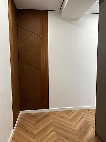 centr park: 2 комнаты, 67 м², 2 этаж, Свежий ремонт — 5
