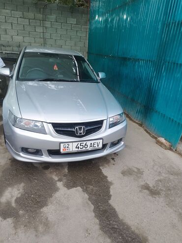 хонда степшен: Honda Accord: 2003 г., 2.4 л, Типтроник, Бензин, Седан