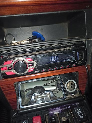 2250 pioneer: Salam təcili satılır hərbirsey 5gündür alinib 1000sony orjinal 6pioner — 1