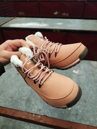 Čizme: Čizme, veličina - 41 — 7