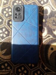 бу видеокарты: Redmi Note 12S, 256 ГБ, цвет - Голубой, Сенсорный