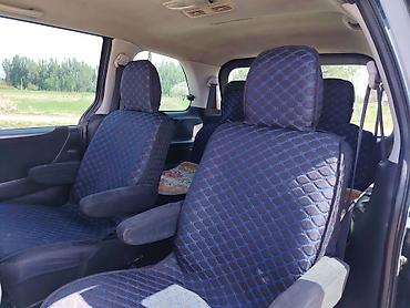 Mazda: Mazda MPV: 2004 г., 2.3 л, Механика, Газ, Минивэн — 8