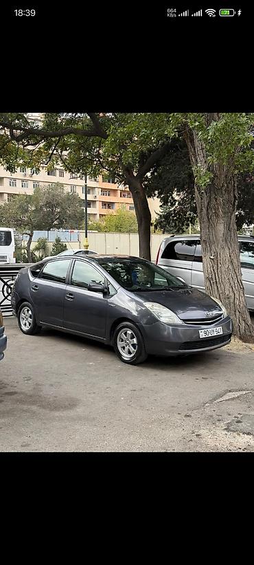 ford transit motoru satilir: Toyota Prius: 1.5 l | 2008 il Hetçbek — 5