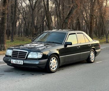 лупарик мерс дизел: Mercedes-Benz W124: 1994 г., 3.2 л, Автомат, Бензин, Седан