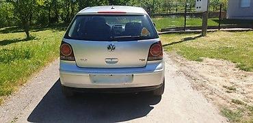 parp 20 li b2: POLOVNI DELOVI POLO 5 BULJAVI | Polovni ORIGINAL delovi za VW POLO — 1