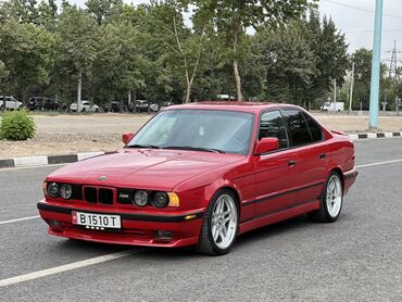 хендай солярис бишкек цена: Красный седан BMW 5 серии (E34) Продаю bmw e34 Год 1990 Обьем 4.4