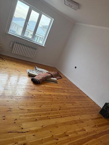 аренда город ош: 190 м², 6 комнат, Оскон-ордо ж/м — 6