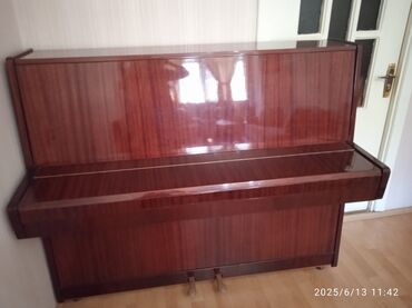 Fleytalar: Piano, Belarus, Akustik