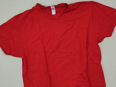 Men's Clothing: T-shirt for men, S (EU 36), condition - Good