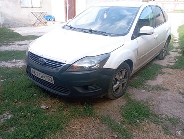 форд мадео: Ford Focus: 2006 г., 1.6 л, Механика, Бензин, Хэтчбэк