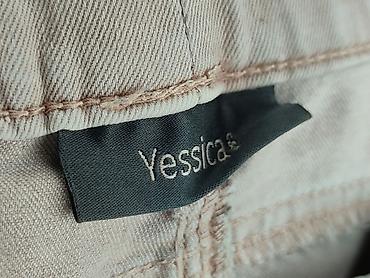 m yupoo: Yessica, Spodnie materiałowe damskie, rozmiar M — 4
