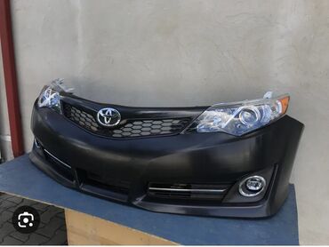 туманник срв: Комплект передних фар Toyota Новый, Оригинал