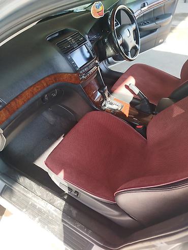 kia машина цены: Honda Accord: 2005 г., 3 л, Автомат, Бензин, Седан — 8