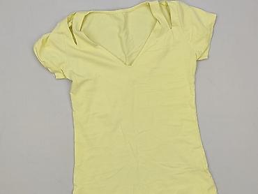 megi heart: MEGI, T-shirt damski, rozmiar S — 1