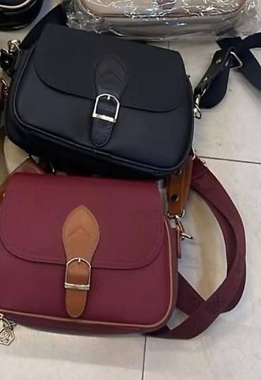 Torbe: Torbe više modela i boja 🧡 — 13