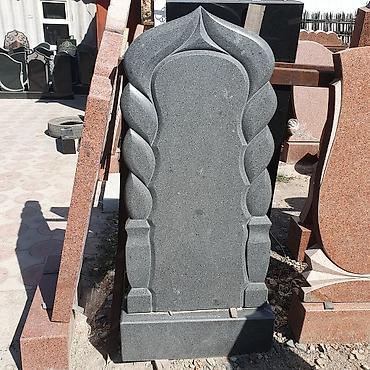 Ритуальные услуги: Изготовление крестов, Облицовка надгробий, Изготовление табличек | Металл, Мозаика, Габбро | Оформление — 13