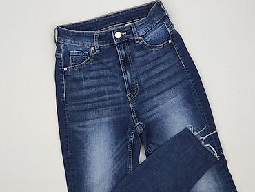 ltb jeans: H&M, Jeansy damskie, rozmiar XS — 1