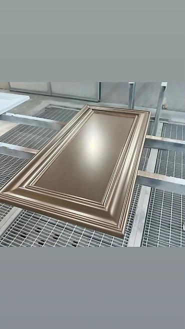 Фасады для мебели: Фасад для мебели, МДФ — 6