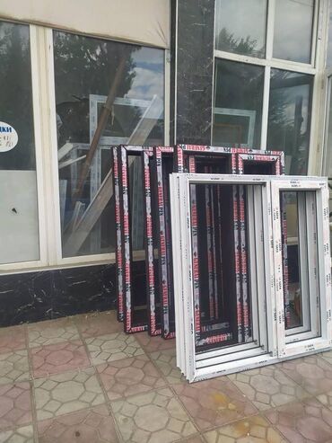 Ремонт окон и дверей: Окно, Дверь, Витраж: Установка, Бесплатный выезд — 11