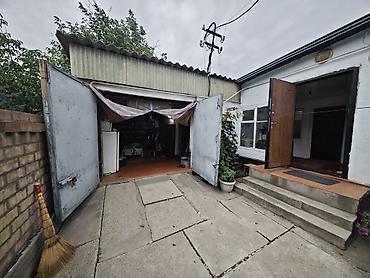 Продажа коттеджей и домов: 4 комнаты, 120 м², 5 соток, Токмак, Собственник — 14