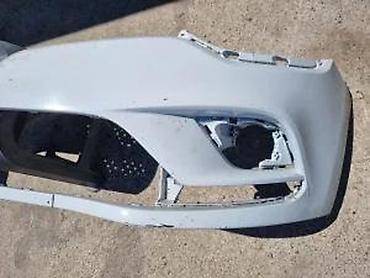 bmw: RENO KLIO 4 PREDNJI BRANIK | Reno klio 4 prednji branik iz — 5
