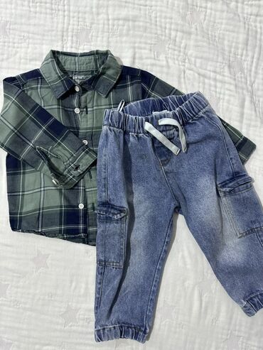 Комплекты одежды: Комплект — 1