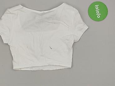 zara bluzki basic: Shein, Top damski, rozmiar XS — 3