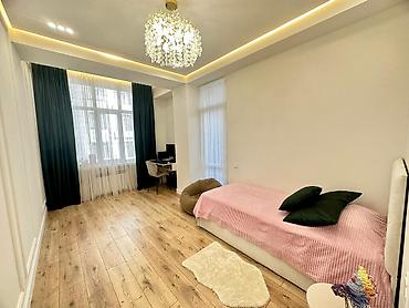 Продажа квартир: 3 комнаты, 103 м² — 9