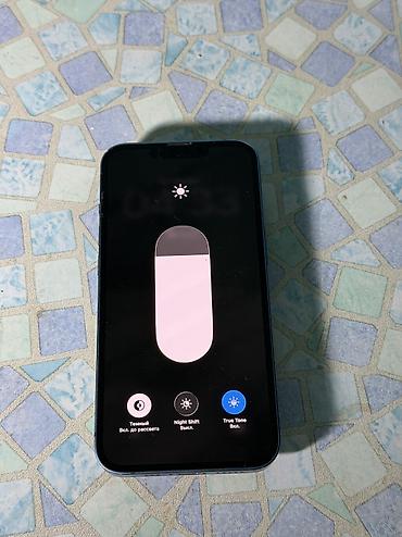 ipad cellular: IPhone 13, Б/у, 128 ГБ, 100 % — 3