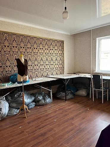 Коммерческая недвижимость: 🏠 СДАЁТСЯ ДОМ ПОД БИЗНЕС! 📍 Адрес: ул. Арпачиева, 3, с. Кок-Джар 📐 — 3