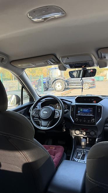 suba: Subaru Forester: 2020 г., 2.5 л, Вариатор, Бензин, Универсал — 5