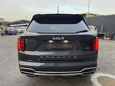 лексус нх гибрид: Kia Sorento: 2022 г., 1.6 л, Гибрид, Кроссовер — 4