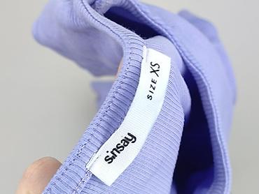 kinga outfit: Sinsay, Sukienka damska, rozmiar XS — 5
