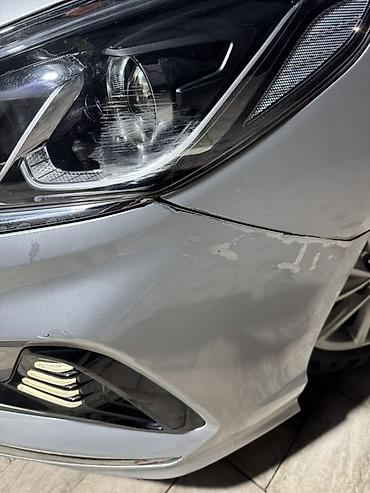Продажа авто: Hyundai Sonata: 2020 г., 2 л, Автомат, Газ, Седан — 3